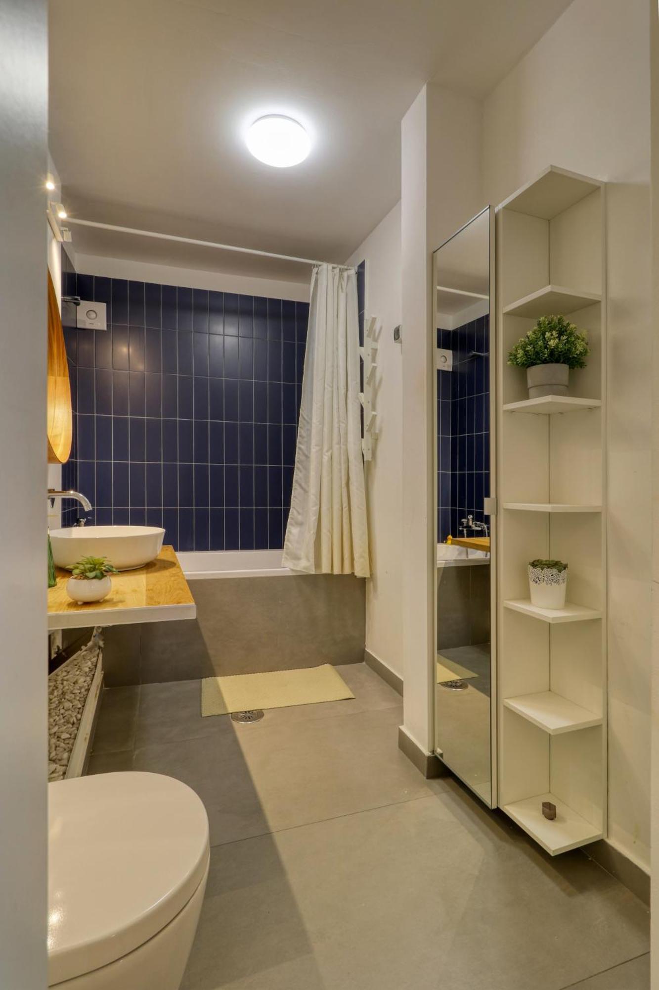 Appartamento Urban Chic